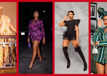 WCW: Nancy Isime’s Styles Give The Right Vibe!