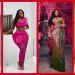 Nigerian Lace Asoebi Styles For Women- Volume 17