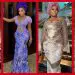 Nigerian Lace Asoebi Styles For Women- Volume 16