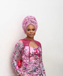 Nigerian Lace Asoebi Styles For Women Volume 9 2026