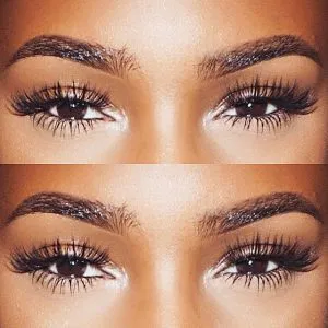 Video Tutorial:Tips For Applying False Strip Eyelashes