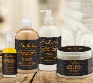 Maddening Itchy Scalp? Try These!
