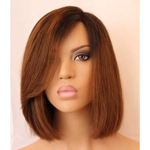 Tutorial: How To Lay A Lace Wig Without Glue Like No One's Business