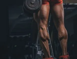 Why You Should Never Skip Leg Day