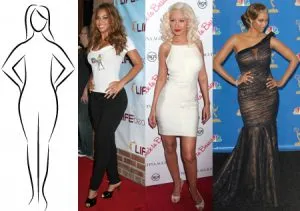 Dressing For Your Body Type 3: The Pear Shape
