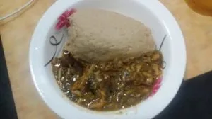 Health and Fitness: Portion Control