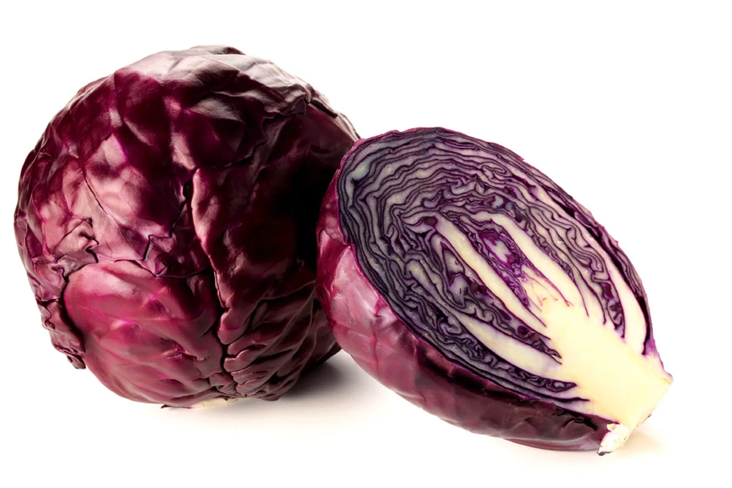 Cabbage In, Cabbage Out