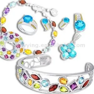 Caring for jewelry