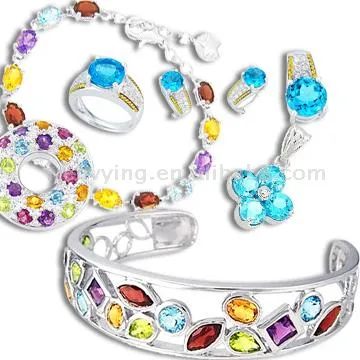 Caring for jewelry