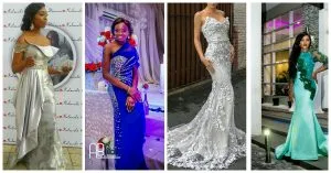 Reception Dresses Inspiration for the Latest Brides