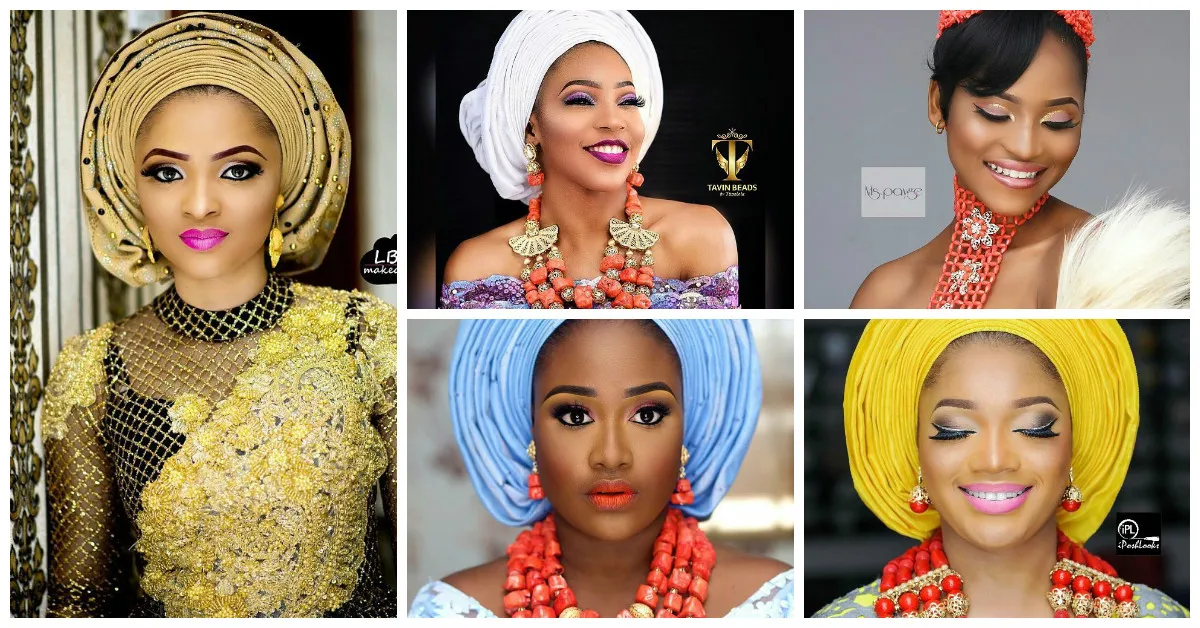 For The Bride-To-Be Here Are Some Vital Makeup Tips For You
