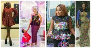 Ankara Fabulousity: Style Pick of the Week