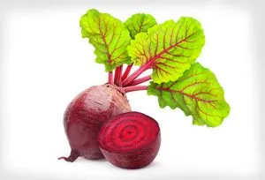 Beets for the Body