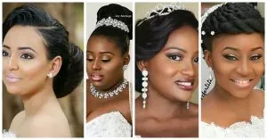 Bridal Hair Styles For The Modern Woman