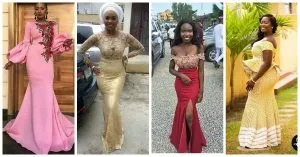 Cheers to the Fashion Weekend – Ankara Style