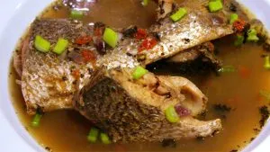 Why You Should Eat More Fish
