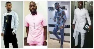Weekend Fashion Inspiration for Men
