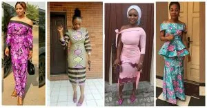 Saturday Styles: Party Wear for the Party Rockers