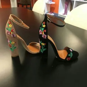Shoegasm: 9 Women Shoes We Love
