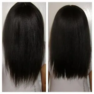 Hair: Split Ends and its Causes