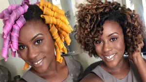 Ways to Stretch Natural Hair Without Heat
