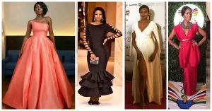 WCW: Beautiful Osas Ajibade (Nee Ighodaro)