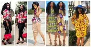 Latest Ankara Styles Guide From The Easter Weekend.