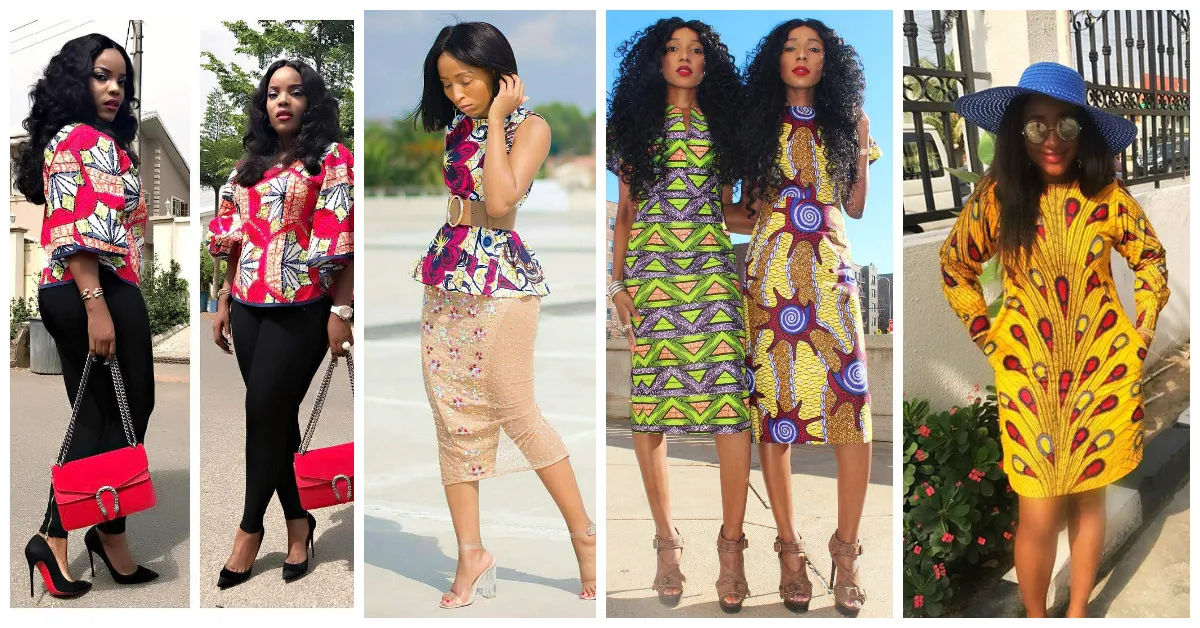 Latest Ankara Styles Guide From The Easter Weekend.