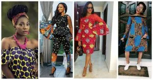 Stunning Ankara Styles To Inspire Your Style Slaying This Week