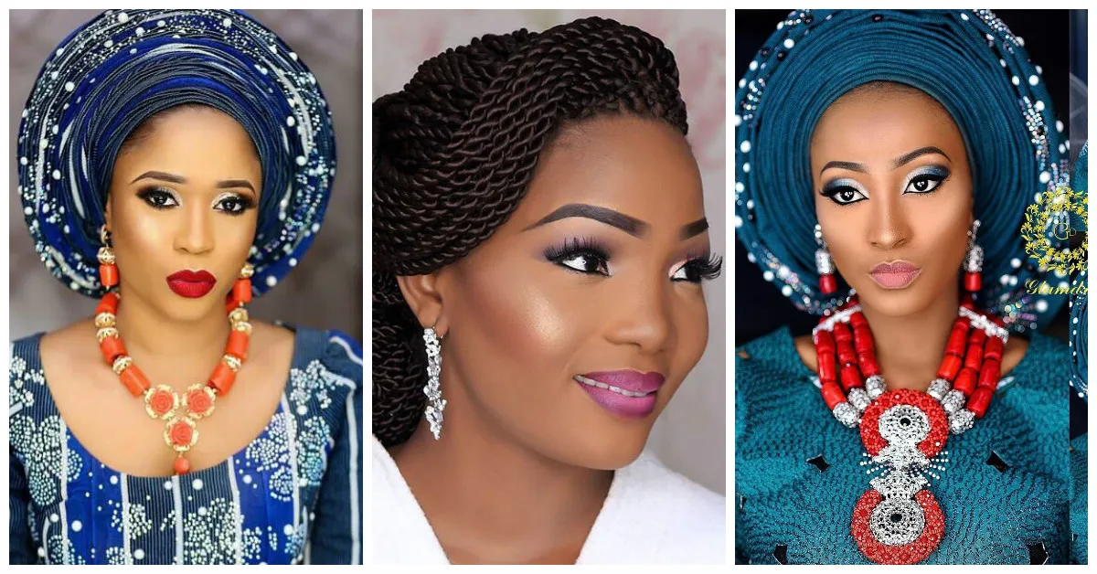Make-Up Tips For Brides Who Want A Stunning Look On Their Big Day