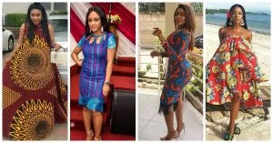 Latest Ankara Styles Guaranteed To Set You In A Fashion Mood.