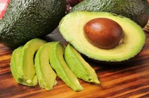 What You Get From Eating Avocado
