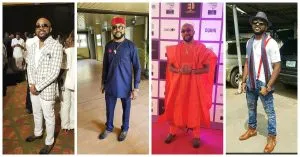 MCM: Bankole “Banky W” Wellington