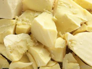 The Beauty Uses of Cocoa Butter