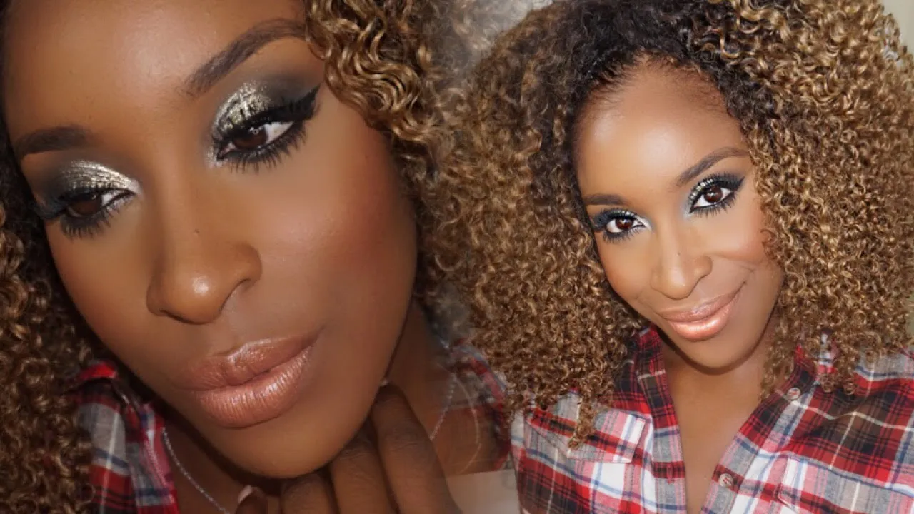 Video: Learn To Do Full Coverage Makeup