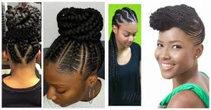 Hawt! Hawt! Ghana Weaving “Constructions”!