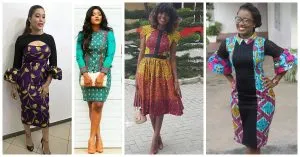 Laid Back Office Friday Ankara Looks