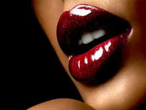 Got Lip Color Too Bright For You? Try This!