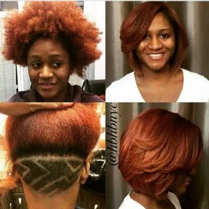 Video: How Best To Silk Press Natural Hair Types