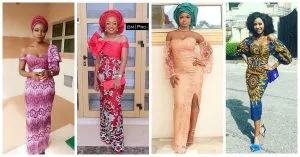 8 Stylish Ankara/Asoebi Party Ready Outfits – The African Fabric Way!