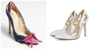 Shoegasm: Pumps, Pumps, Pump It Up!