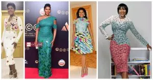 WCW: Black Beauty, Stephanie Okereke-Linus