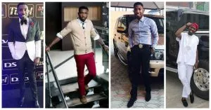 MCM: Timi Dakolo And His Yard People