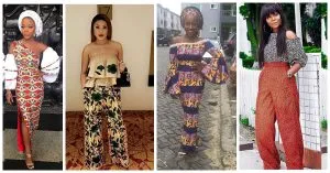 Whet Your Ankara Styles Appetite Here