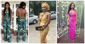 We Have Got Eyes On These Beautiful Asoebi Looks