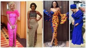 Newest Owambe Styles? We Have You Covered!