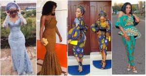 These Bomb Styles Blew Our Minds!!