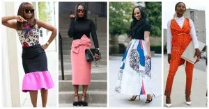 Get In Here For Some More Fashion For Church Looks!