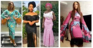 These Fabulous Fringe Dresses Be Popping!!