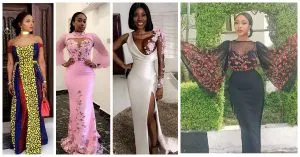 Need Some Mid-Week Asoebi Styles? Check Here!